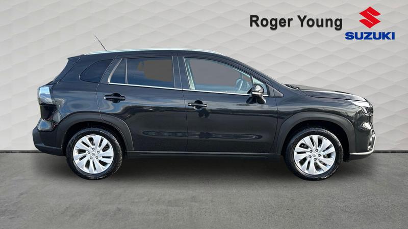Used Suzuki SX4 S-Cross 2024 for sale - 77301293: Photo 5