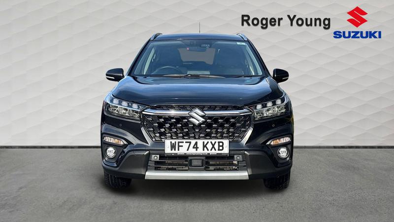 Used Suzuki SX4 S-Cross 2024 for sale - 77301293: Photo 7