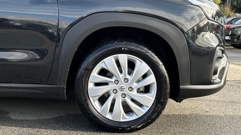 Used Suzuki SX4 S-Cross 2024 for sale - 77301293: Photo 8