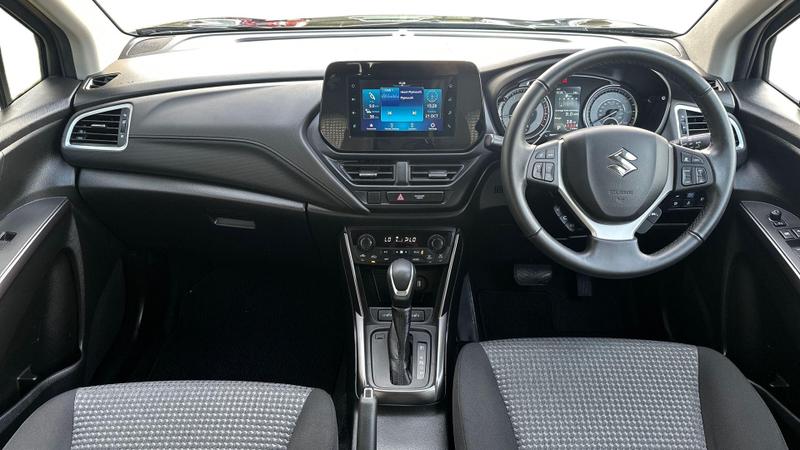 Used Suzuki SX4 S-Cross 2024 for sale - 77301293: Photo 9