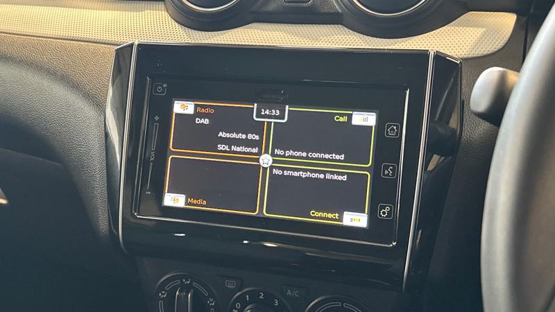 Used Suzuki Swift 2024 for sale - 77301321: Photo 10