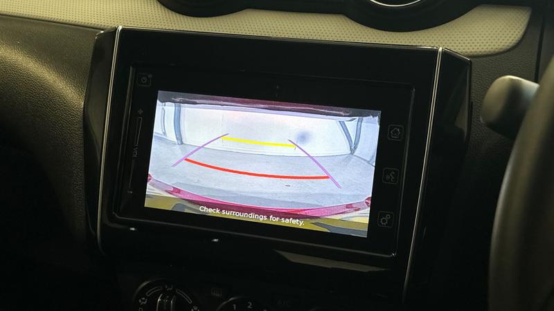 Used Suzuki Swift 2024 for sale - 77301321: Photo 11