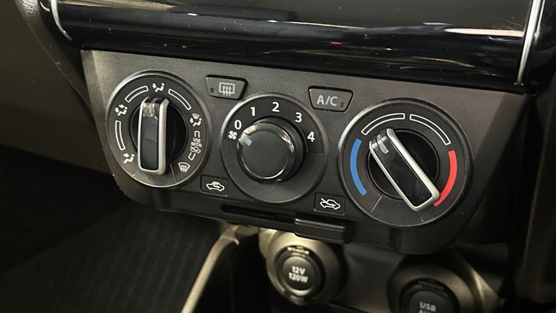 Used Suzuki Swift 2024 for sale - 77301321: Photo 12