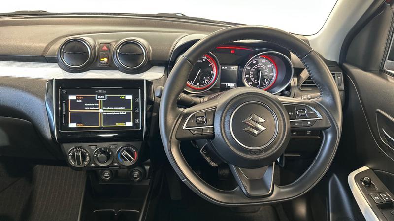 Used Suzuki Swift 2024 for sale - 77301321: Photo 14