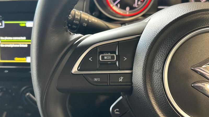 Used Suzuki Swift 2024 for sale - 77301321: Photo 15