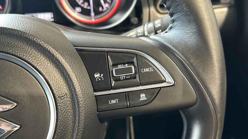 Used Suzuki Swift 2024 for sale - 77301321: Photo 16