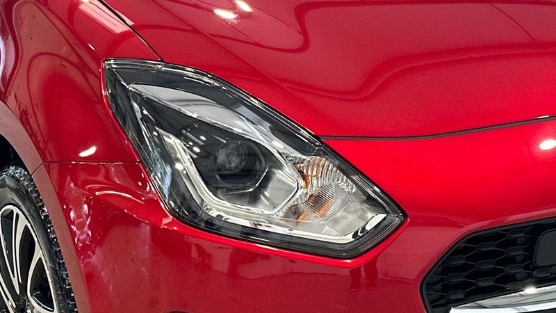 Used Suzuki Swift 2024 for sale - 77301321: Photo 18