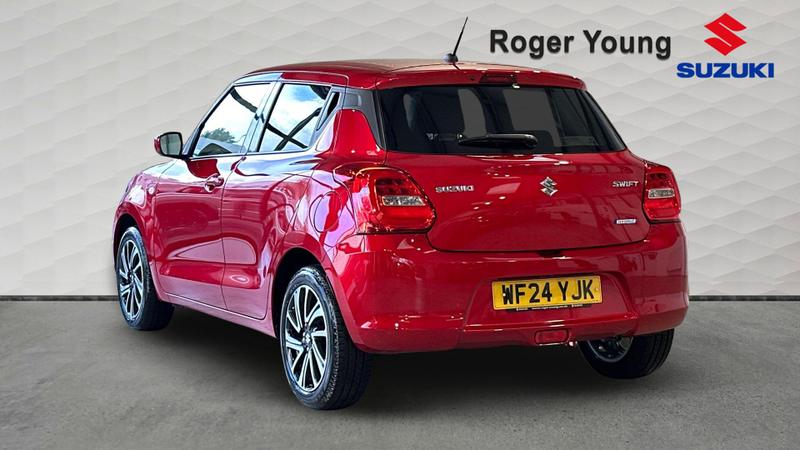 Used Suzuki Swift 2024 for sale - 77301321: Photo 2