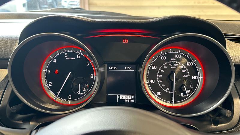 Used Suzuki Swift 2024 for sale - 77301321: Photo 21