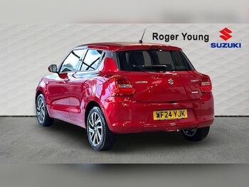 Used Suzuki Swift 2024 for sale - 77301321: Photo