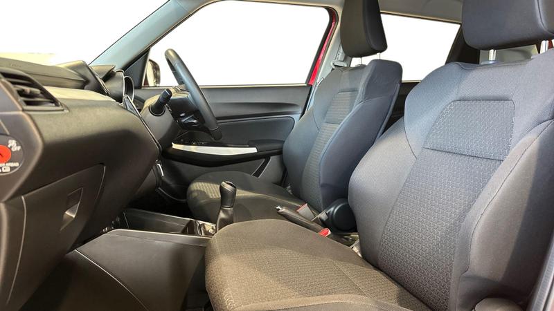 Used Suzuki Swift 2024 for sale - 77301321: Photo 3
