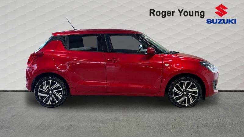 Used Suzuki Swift 2024 for sale - 77301321: Photo 5