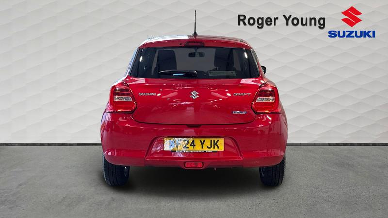 Used Suzuki Swift 2024 for sale - 77301321: Photo 6