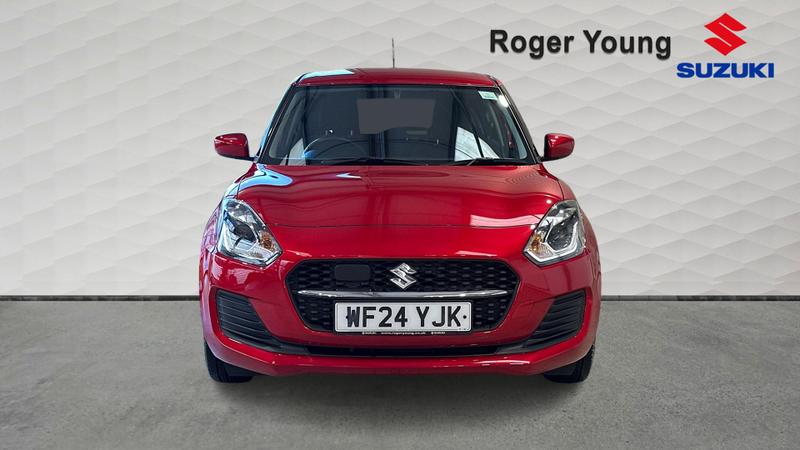 Used Suzuki Swift 2024 for sale - 77301321: Photo 7