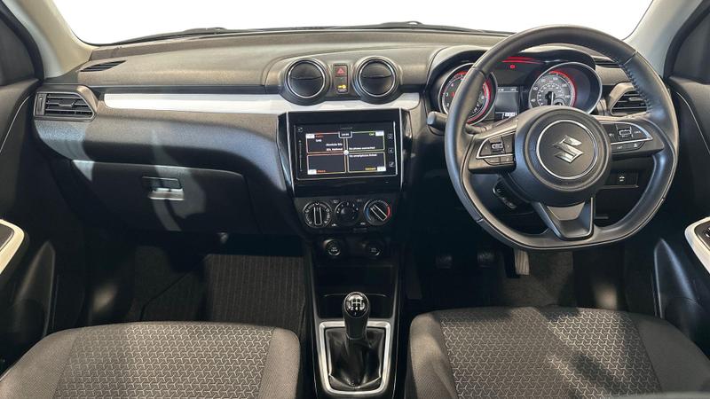 Used Suzuki Swift 2024 for sale - 77301321: Photo 9