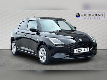 Used Suzuki Swift 2024 for sale - 78657210: Photo