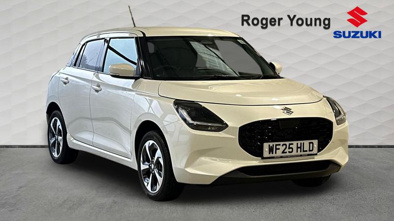 Used Suzuki Swift 2025 for sale - 77403545: Photo 1