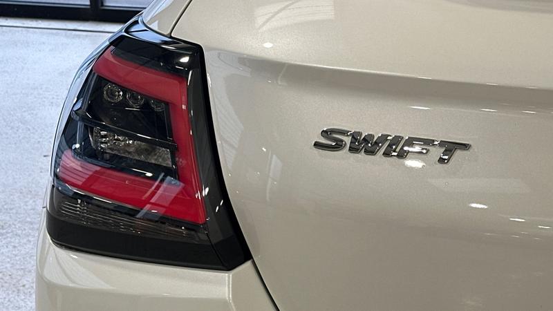 Used Suzuki Swift 2025 for sale - 77403545: Photo 19