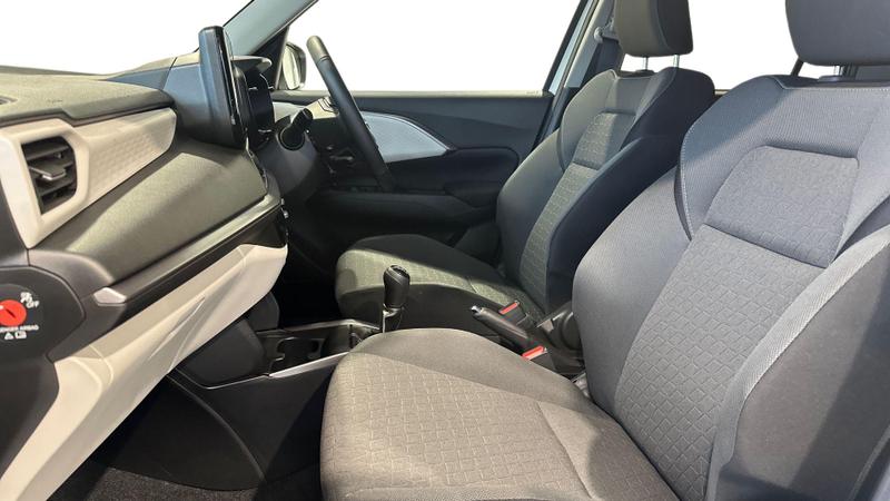 Used Suzuki Swift 2025 for sale - 77403545: Photo 3