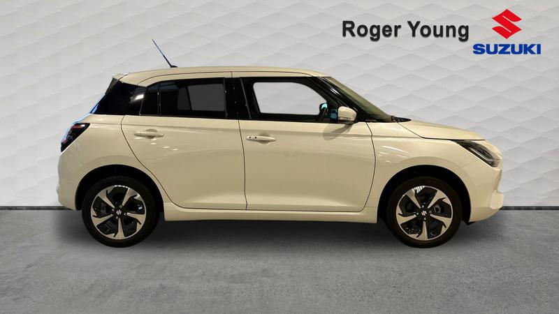Used Suzuki Swift 2025 for sale - 77403545: Photo 5