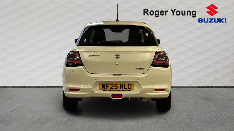 Used Suzuki Swift 2025 for sale - 77403545: Photo 6