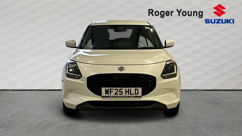 Used Suzuki Swift 2025 for sale - 77403545: Photo 7