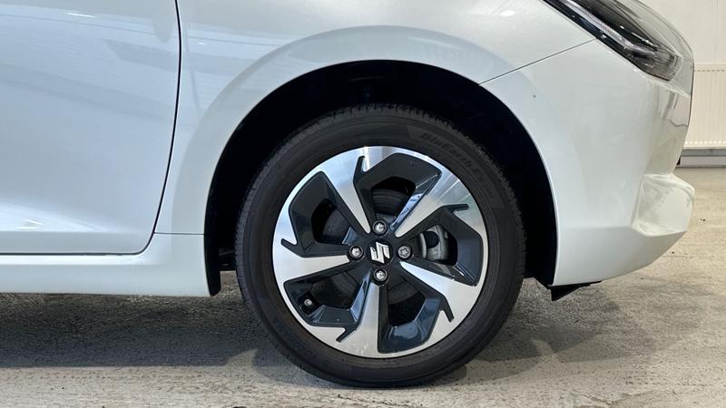 Used Suzuki Swift 2025 for sale - 77403545: Photo 8