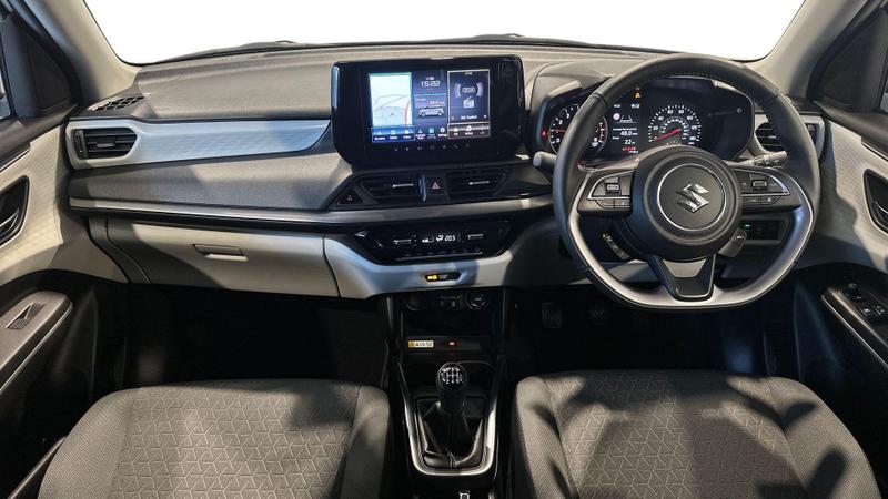 Used Suzuki Swift 2025 for sale - 77403545: Photo 9