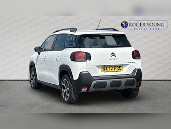 Used Citroen C3 Aircross 2022 for sale - 78644271: Photo