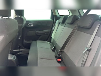 Used Citroen C3 Aircross 2022 for sale - 78644271: Photo