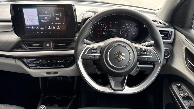 Used Suzuki Swift 2025 for sale - 77301198: Photo 14