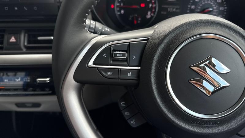 Used Suzuki Swift 2025 for sale - 77301198: Photo 15