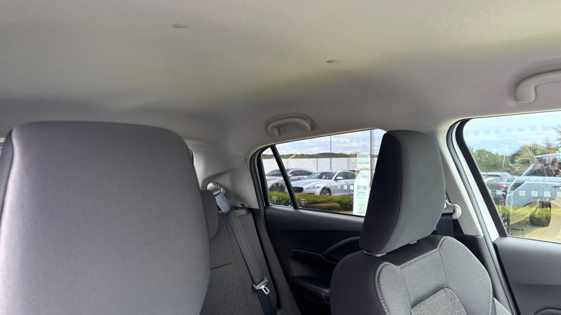 Used Suzuki Swift 2025 for sale - 77301198: Photo 17