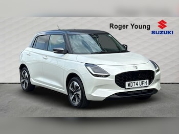 Used Suzuki Swift 2025 for sale - 77301198: Photo