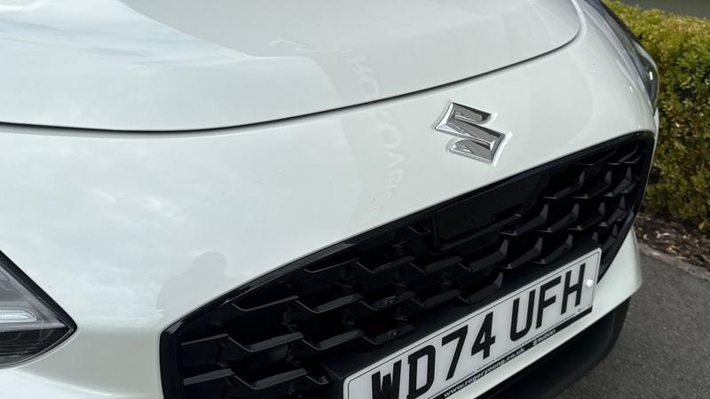 Used Suzuki Swift 2025 for sale - 77301198: Photo 22