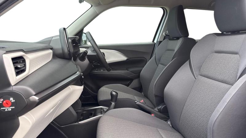 Used Suzuki Swift 2025 for sale - 77301198: Photo 3