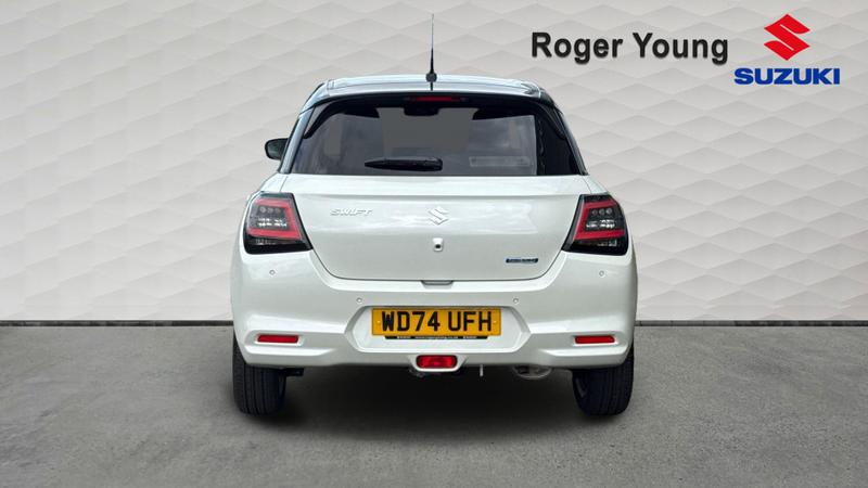 Used Suzuki Swift 2025 for sale - 77301198: Photo 6