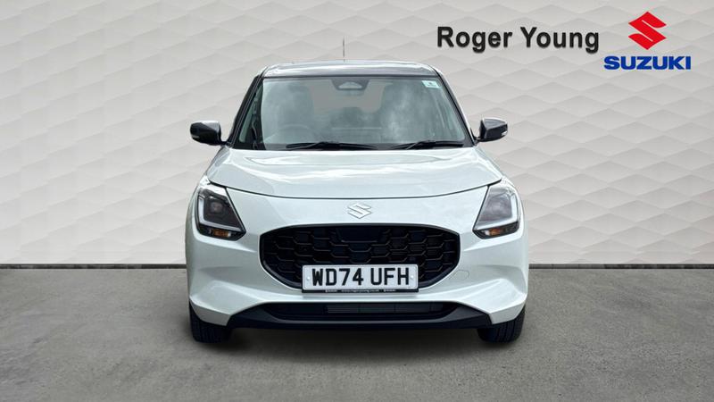 Used Suzuki Swift 2025 for sale - 77301198: Photo 7