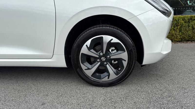 Used Suzuki Swift 2025 for sale - 77301198: Photo 8