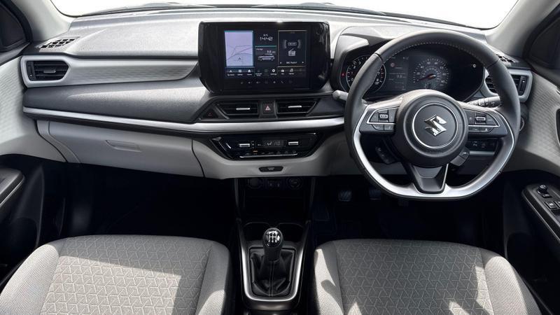 Used Suzuki Swift 2025 for sale - 77301198: Photo 9