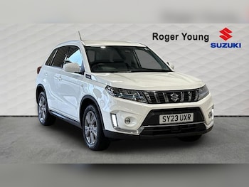 Used Suzuki Vitara 2023 for sale - 78817843: Photo