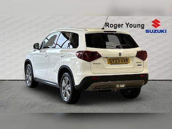 Used Suzuki Vitara 2023 for sale - 78817843: Photo