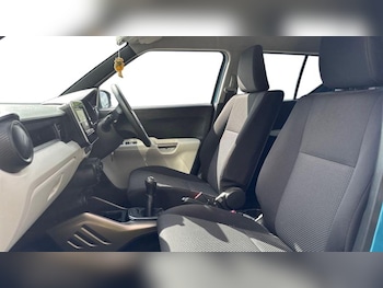 Used Suzuki Ignis 2017 for sale - 78792237: Photo