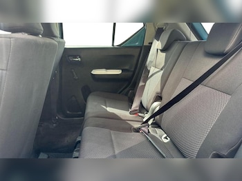 Used Suzuki Ignis 2017 for sale - 78792237: Photo