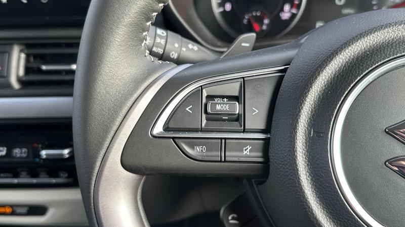 Used Suzuki Swift 2025 for sale - 77487188: Photo 15