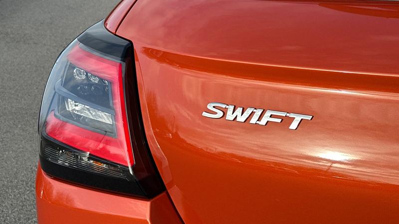 Used Suzuki Swift 2025 for sale - 77487188: Photo 19