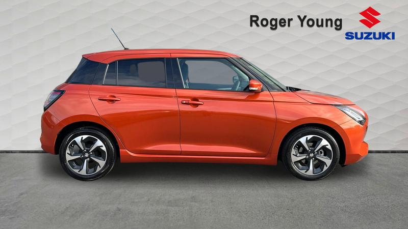 Used Suzuki Swift 2025 for sale - 77487188: Photo 5