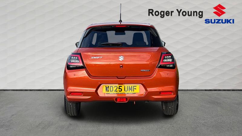Used Suzuki Swift 2025 for sale - 77487188: Photo 6
