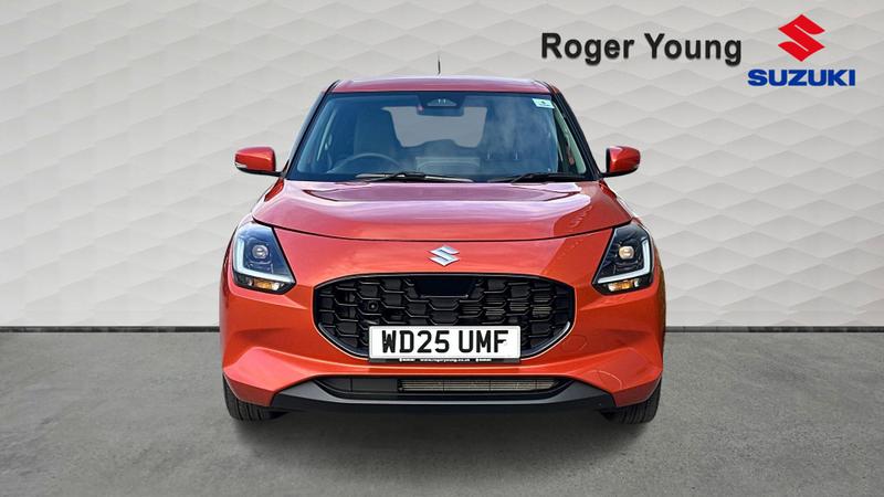 Used Suzuki Swift 2025 for sale - 77487188: Photo 7