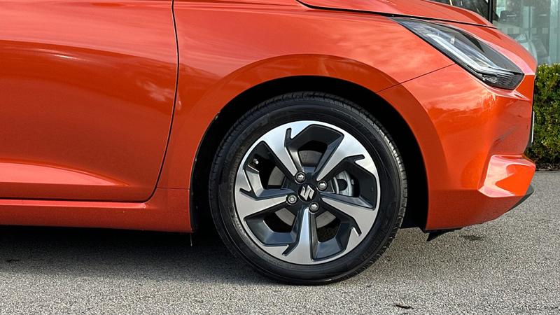 Used Suzuki Swift 2025 for sale - 77487188: Photo 8